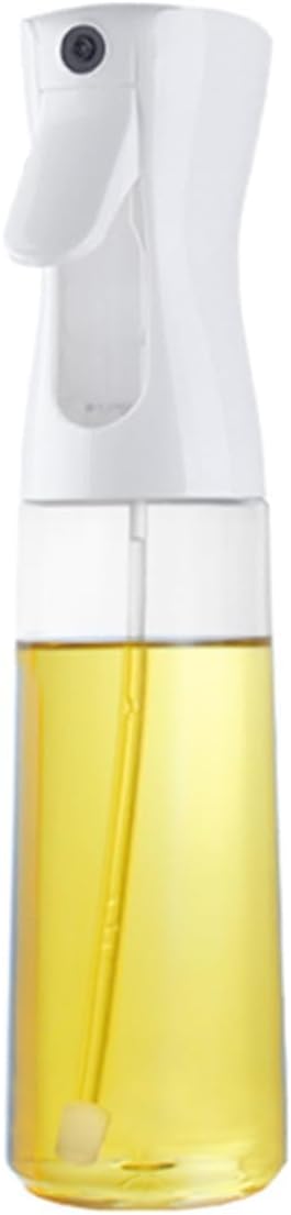 Oil Sprayer Bottle 300 ml – Refillable Cooking Oil Mister for Kitchen KSA | بخاخ زيت مطبخ سعة 300 مل قابل لإعادة التعبئة للرش المباشر في المطبخ في السعودية