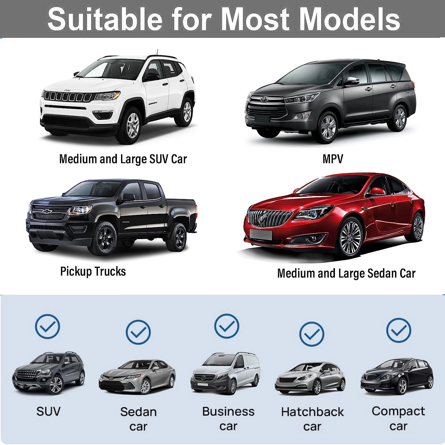 Car Windshield Sun Shade UPF50+ – Foldable UV Protection Umbrella KSA | مظلة واقية للزجاج الأمامي بمستوى حماية UPF50+ قابلة للطي للوقاية من الشمس في السعودية