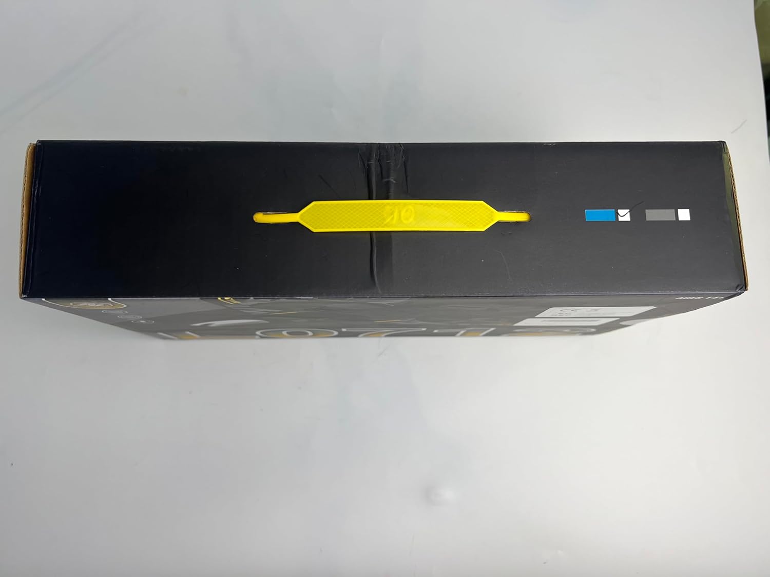 RC Quadcopter Drone Floating Fighter 2.4 GHz RTF for Kids & Adults KSA | طائرة درون رباعية التحكم مقاتلة عائمة جاهزة للطيران 2.4 غيغاهرتز للأطفال والكبار في السعودية