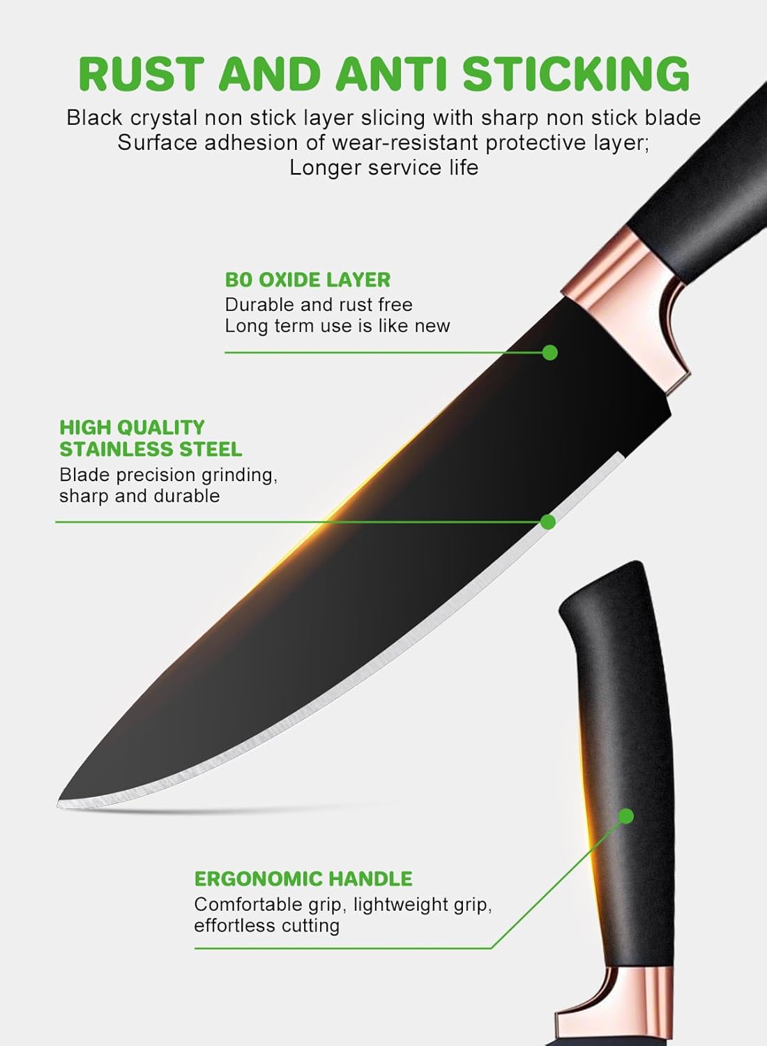 Silicone Kitchen Utensil Set 19 Pcs – Heat‑Resistant Cooking Tools with Holder KSA | طقم أدوات مطبخ سيليكون مكون من 19 قطعة مقاوم للحرارة مع حامل في السعودية